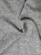 baraqah pure merino tweed
