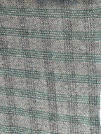 baraqah pure merino tweed