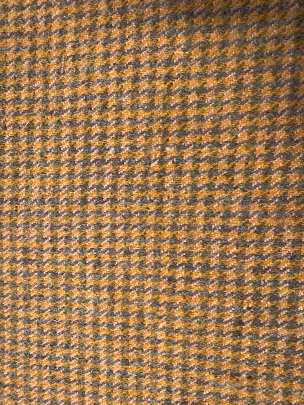 baraqah pure merino tweed