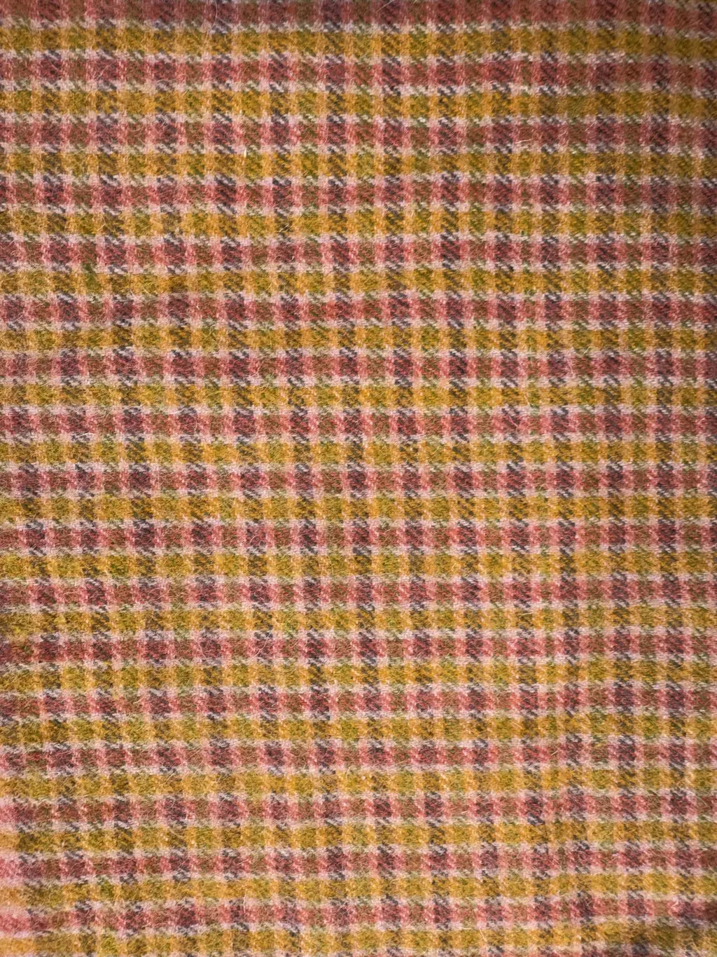 baraqah pure merino tweed