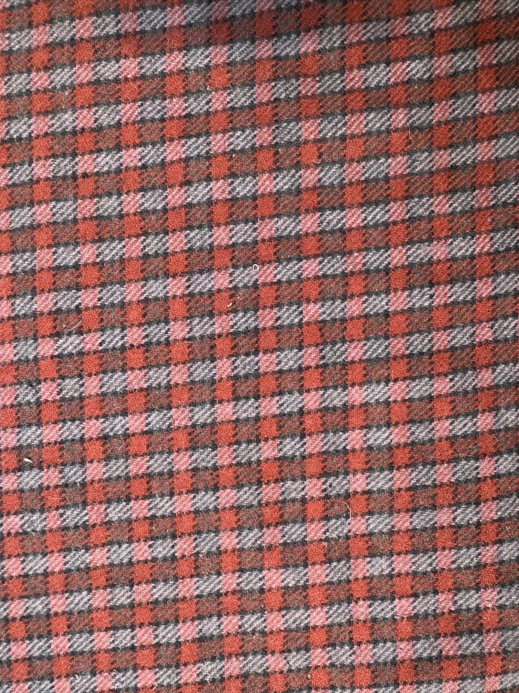baraqah merino tweed fabric 