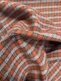baraqah merino tweed fabric 