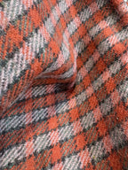 baraqah merino tweed fabric 