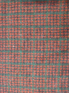 baraqah merino tweed fabric 