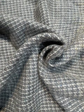 baraqah pure merino tweed