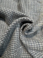 baraqah pure merino tweed