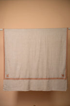 border embriodered pashmina shawl for women 