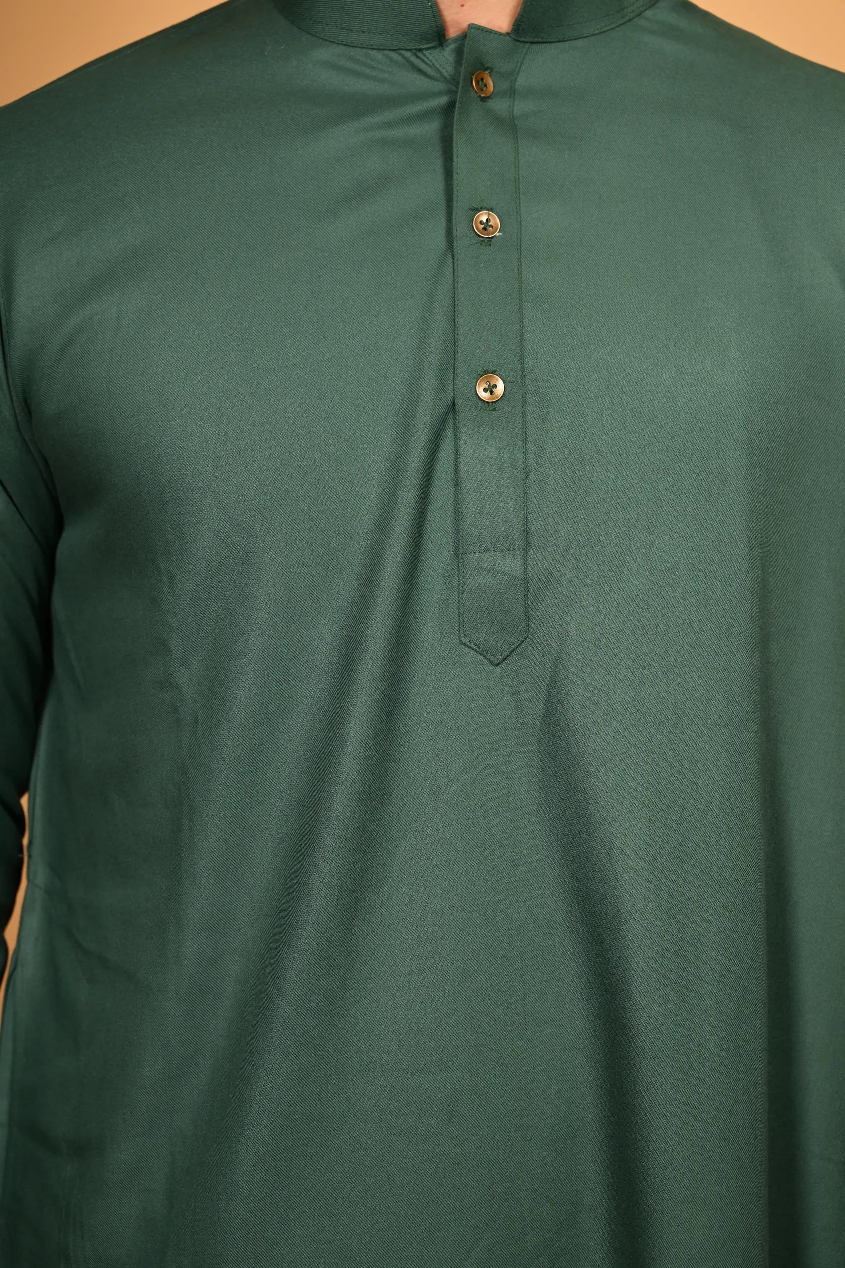 baraqah rakheem teal green kameez shalwaar for men 