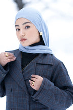 baraqah winter abaya for women 