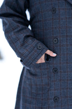 baraqah winter abaya for women 