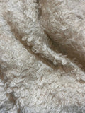 Natural White Handwoven Towel Cashmere – 80 GSM
