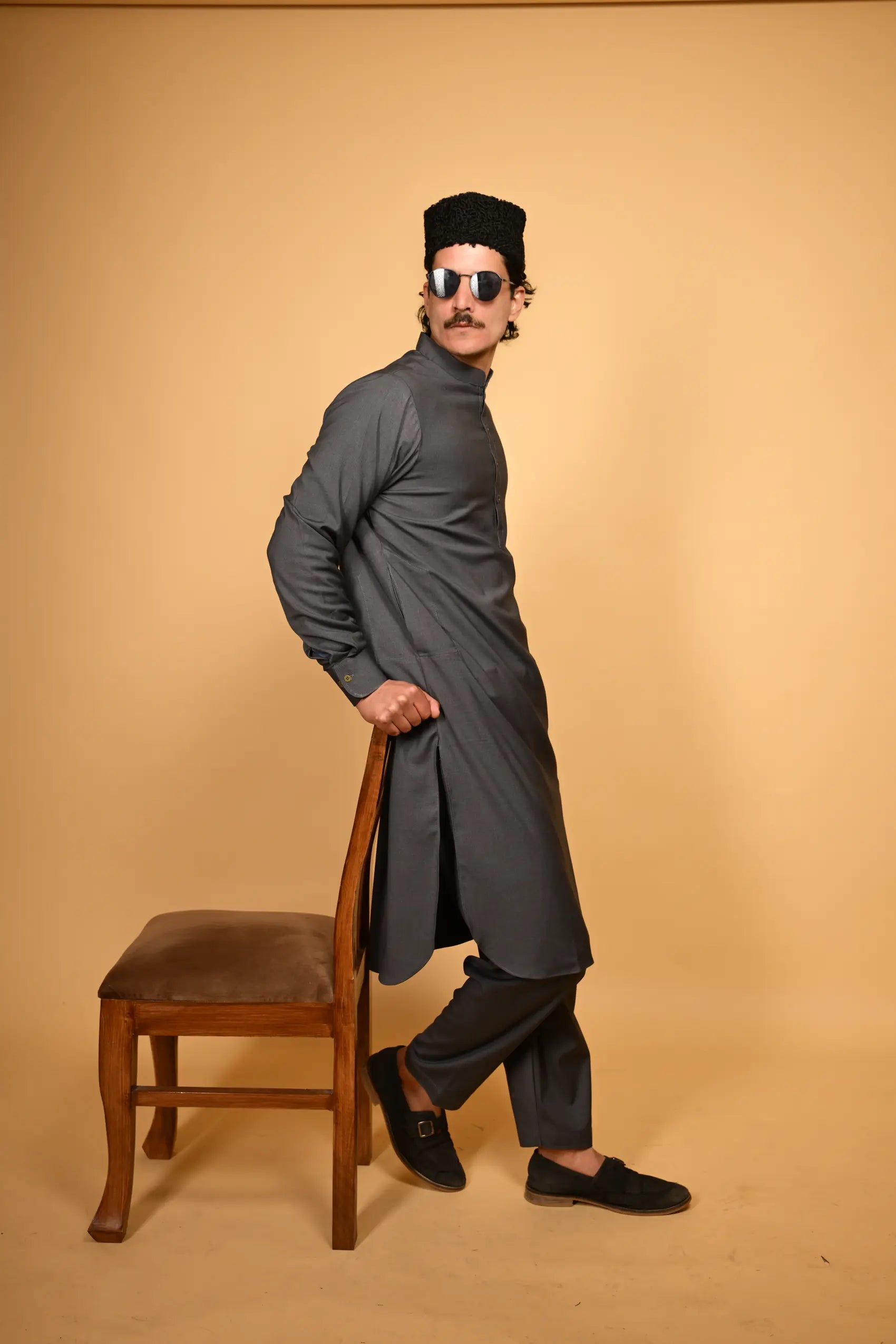 urban alloy pre winter tamtadu kameez shalwaar for men 