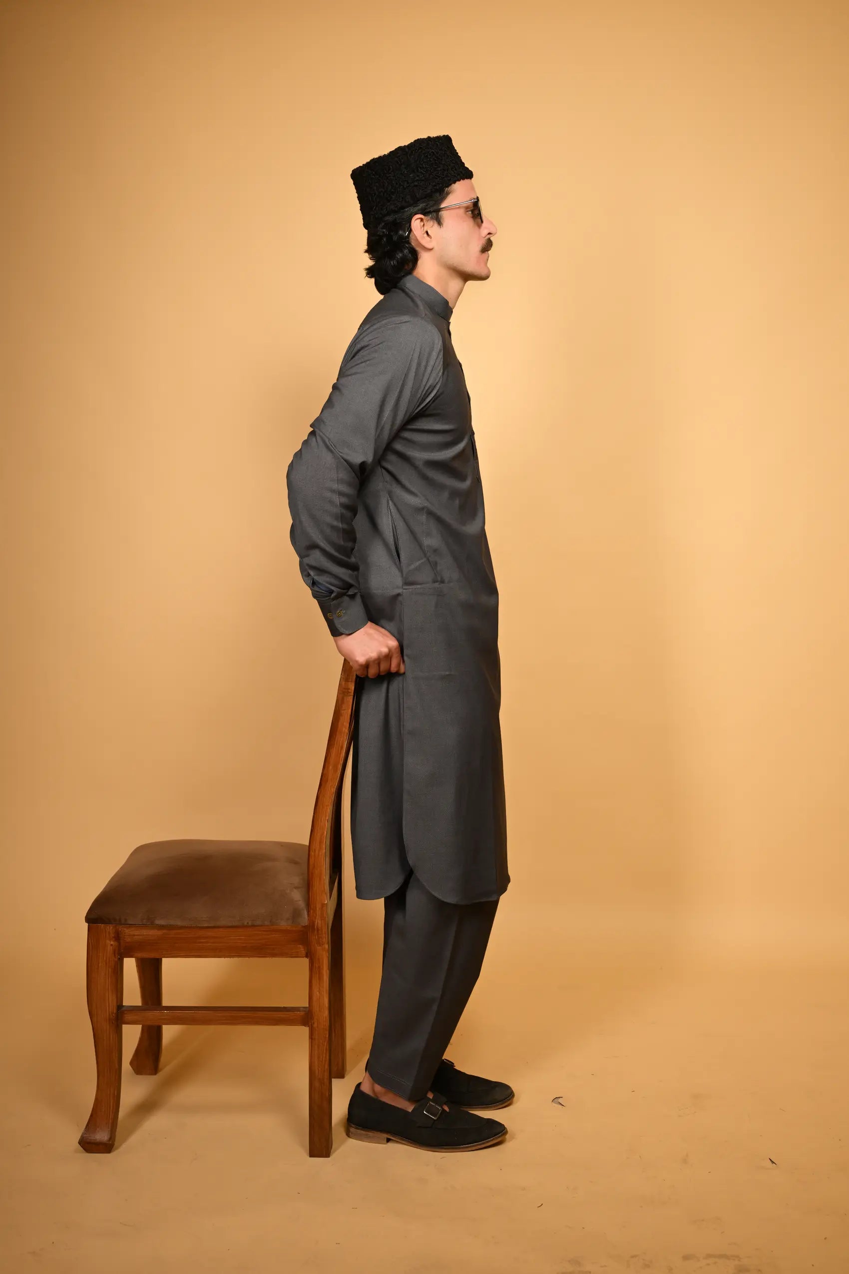 urban alloy pre winter tamtadu kameez shalwaar for men 