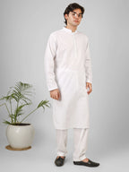 white  kameez shalwaar for men