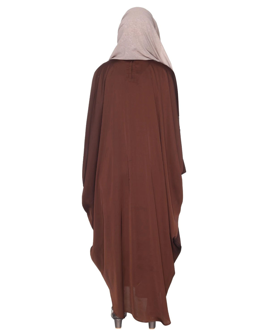 baraqah female modest fashion abaya dress for women 