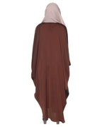 baraqah female modest fashion abaya dress for women 
