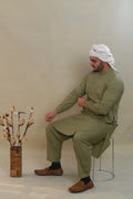 baraqah female modest dress for women 