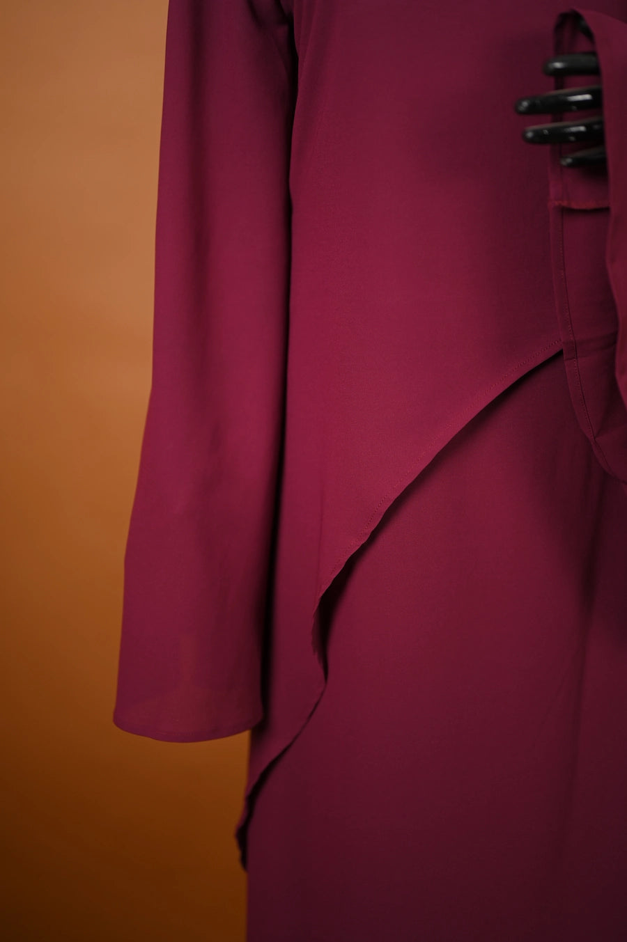 baraqah female modest dresses for girls