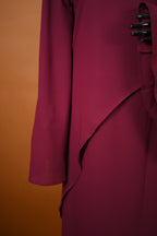 baraqah female modest dresses for girls