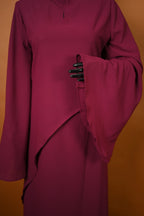 baraqah female modest dresses for girls