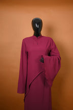 baraqah female modest dresses for girls
