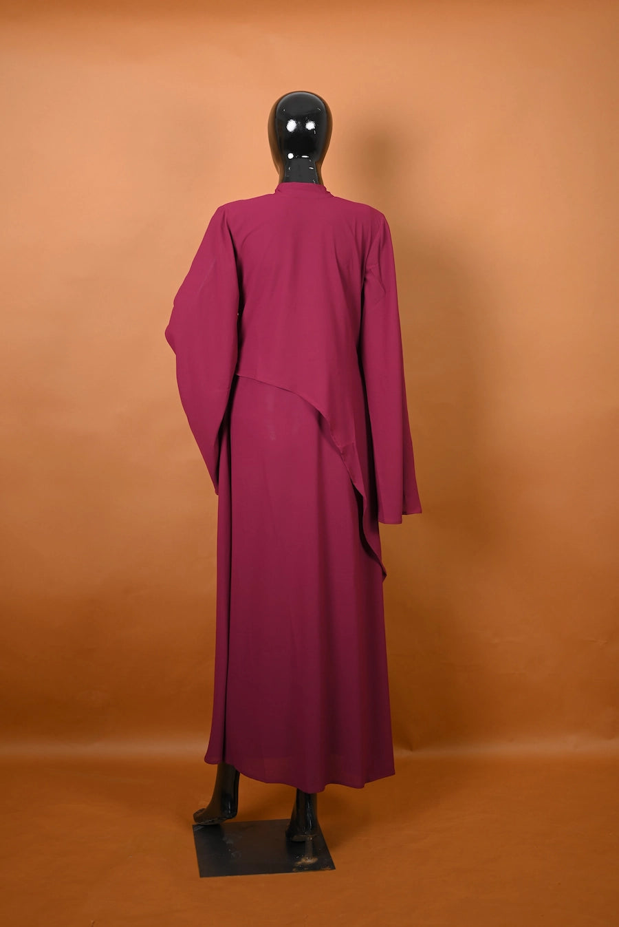 baraqah female modest dresses for girls