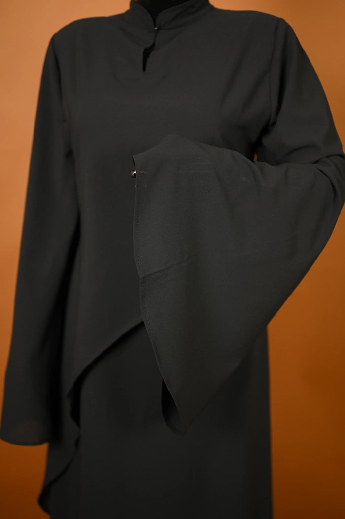 baraqah female modest dresses for girls