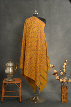 baraqah pure handmade cashmere shawl for women 