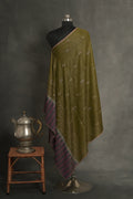 baraqah pure handmade cashmere shawl for women 