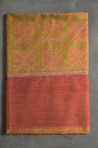 baraqah pure handmade cashmere shawl for women 