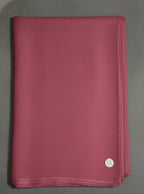 pink color pure handmade pashmina for women 