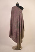 baraqah pure handmade pashmina shawl 