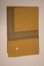 baraqah pure handmade cashmere shawl for women 