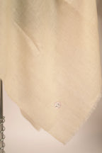 baraqah pure handmade pashmina shawl for women
