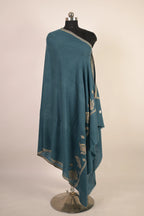 baraqah pure handmade cashmere shawl for women 