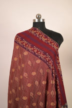 baraqah pure pashmina female shawl 