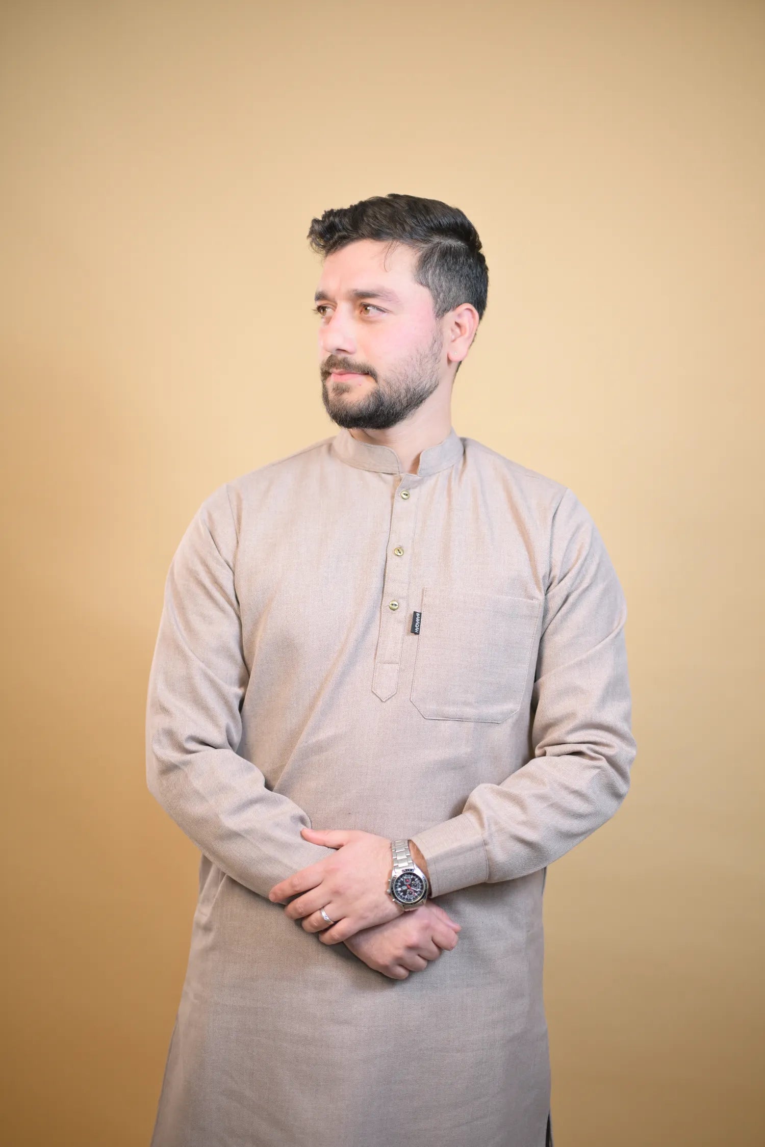 baraqah winter kameez shalwaar for men 