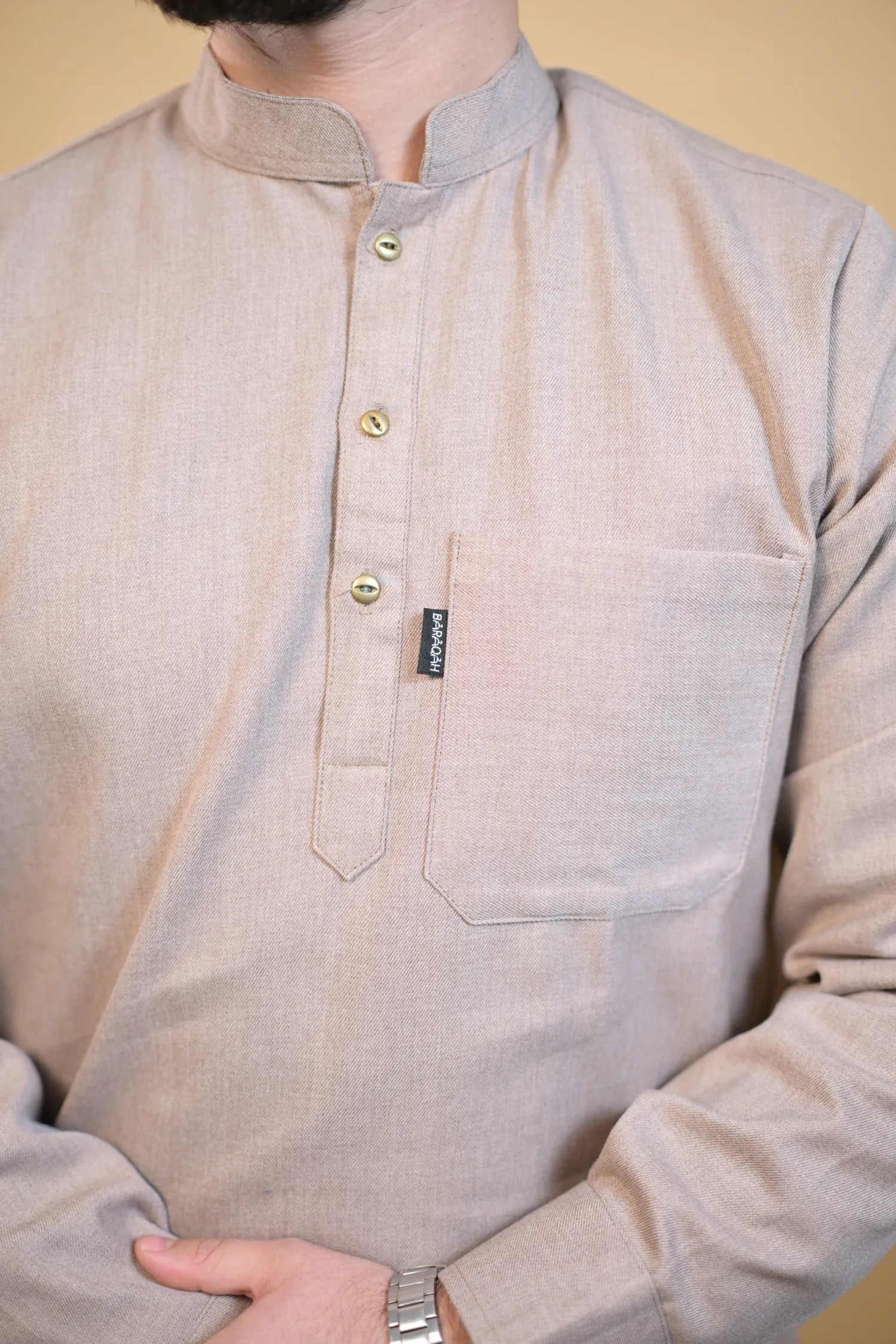 baraqah winter kameez shalwaar for men 
