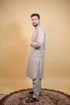 baraqah winter kameez shalwaar for men 
